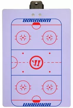 Warrior Taktiktavla