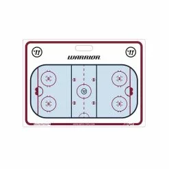 Warrior Taktiktavla Carry Board