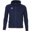 Warrior Tröjor Alpha Sportswear Zip Hoody JR. -Warrior affär warrior trojor alpha sportswear zip hoody jr