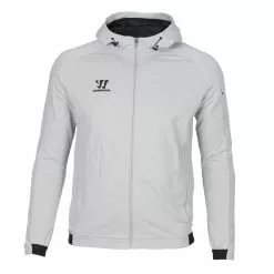 Warrior Tröjor Alpha Sportswear Zip Hoody JR. -Warrior affär warrior trojor alpha sportswear zip hoody jr 3