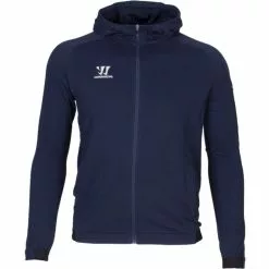 Warrior Tröjor Alpha Sportswear Zip Hoody JR. -Warrior affär warrior trojor alpha sportswear zip hoody jr 4