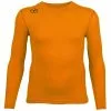 Warrior Underställströja Compression Sr Orange