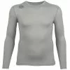 Warrior Underställströja Ls Compression Grey -Warrior affär warrior understallstroja ls compression grey