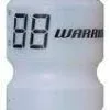 Warrior Vattenflaska 0,75L Clear -Warrior affär warrior vattenflaska 075l clear