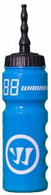 Warrior Vattenflaska 0,75L Cyan