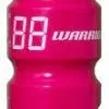 Warrior Vattenflaska 0,75L Magenta -Warrior affär warrior vattenflaska 075l magenta