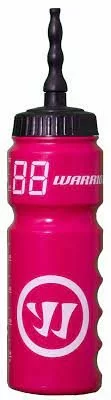 Warrior Vattenflaska 0,75L Magenta