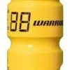 Warrior Vattenflaska 0,75L Yellow -Warrior affär warrior vattenflaska 075l yellow